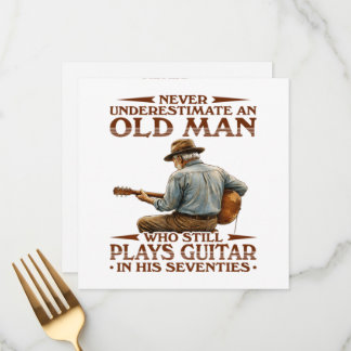 Menu Filhos nos seus 70 anos