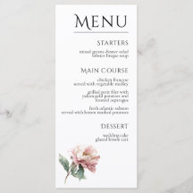 Flor de Peônia Rosa Corada Jantar Elegante Casamen