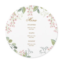 flores rosa pequenas