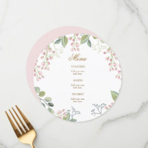 flores rosa pequenas