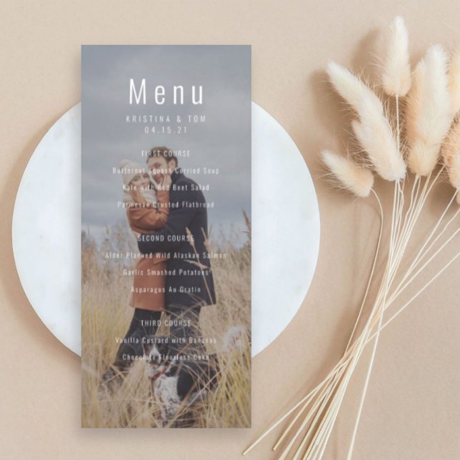 Menu Fotografia Favorito (Criador carregado)