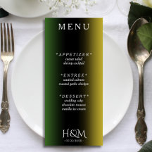 Jamaica Colors Ombre Recepção de casamento jamaica