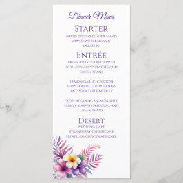 Menu Janto Casado e Romance de Bar