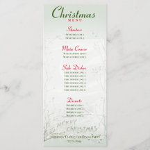 Janto de Natal das Flores Selvagens Congeladas Cre