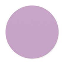 Menu Lilac Flat Circle