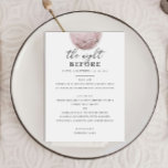 Menu Lua Celestial | Noite da Jantar de Ensaios Antes<br><div class="desc">Defina o tom do jantar de ensaio com este encantador design de cardápio. Uma suave lua cheia cor de rosa, complementada por uma tipografia elegante e sofisticada. É perfeito para definir um tom mágico para a sua noite antes da celebração. Ideal para casais que abraçam temas boho ou místicos. Este...</div>