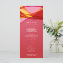 Menu | Mamãe quente