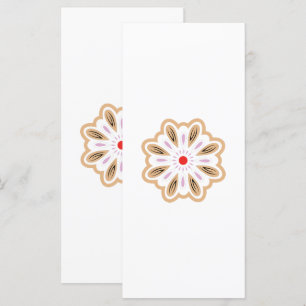 Menu Mandala Flower Art Impressão   Boho Decor