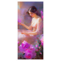 Marcador de Elegância Sensual