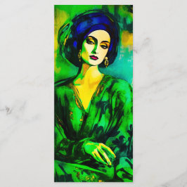 Menu Marcador de pensamentos profundos