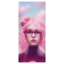 Marcador Rosa Dreamy