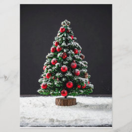Menu natal