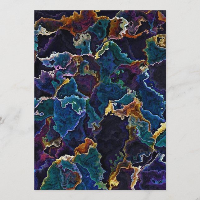 Menu Oleoduto (Frente)