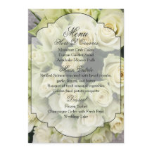 Os rosas brancos Champagne coram série do