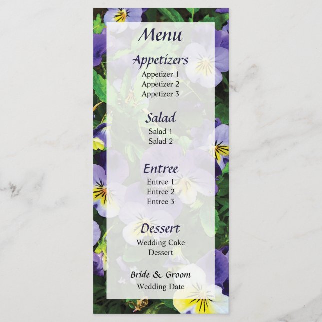 Menu Painéis... (Frente)