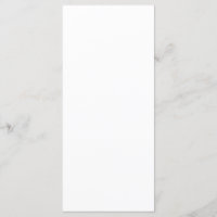 Menu Plano