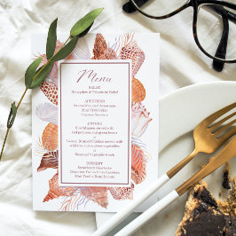 Menu Plano Quic Costeira das Areias de Praia