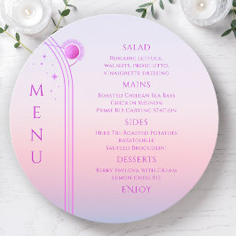 Menu Sol Rosa Rosa Sol Místico Místico Estende Casament