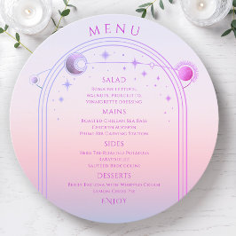 Menu Sol Rosa Rosa Sol Místico Místico Estende Casament