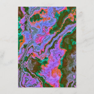 Menu Sour Marble