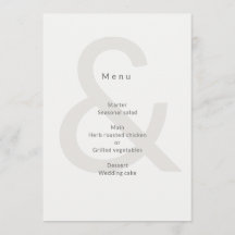 Tipografia Editorial Casamento