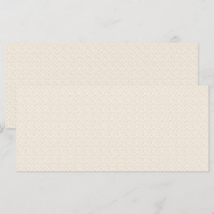 Menu um fundo branco com um padrão de pequenos pontos