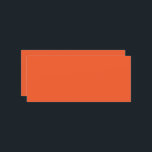 Menu um fundo laranja com um<br><div class="desc">O design é um grande quadrado laranja brilhante com cor uniforme e textura suave. A matiz laranja é consistente em todo o quadrado,  criando uma atmosfera vibrante e quente.</div>