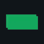 Menu um fundo verde com<br><div class="desc">O design é um quadrado grande,  azul,  com textura macia e uma cor azul profunda. A cor é calmante e calmante,  evocando um senso de tranquilidade e paz. A matiz azul lembra o oceano ou um céu azul claro,  invocando sentimentos de serenidade e relaxamento.</div>