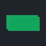 Menu um fundo verde com<br><div class="desc">O design é um quadrado grande,  azul,  com textura macia e uma cor azul profunda. A cor é calmante e calmante,  evocando um senso de tranquilidade e paz. A matiz azul lembra o oceano ou um céu azul claro,  invocando sentimentos de serenidade e relaxamento.</div>