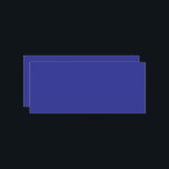 Menu uma parede azul com um relógio<br><div class="desc">O design é um quadrado grande, azul, com textura macia e uma cor azul profunda. A cor é tão vibrante e rica que quase parece ser uma cor sólida, dando a impressão de um céu limpo e sem nuvens. A matiz azul profunda evoca uma sensação de calma e tranquilidade, fazer-a...</div>