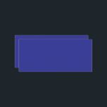 Menu uma parede azul com um relógio<br><div class="desc">O design é um quadrado grande, azul, com textura macia e uma cor azul profunda. A cor é tão vibrante e rica que quase parece ser uma cor sólida, dando a impressão de um céu limpo e sem nuvens. A matiz azul profunda evoca uma sensação de calma e tranquilidade, fazer-a...</div>