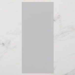 Menus