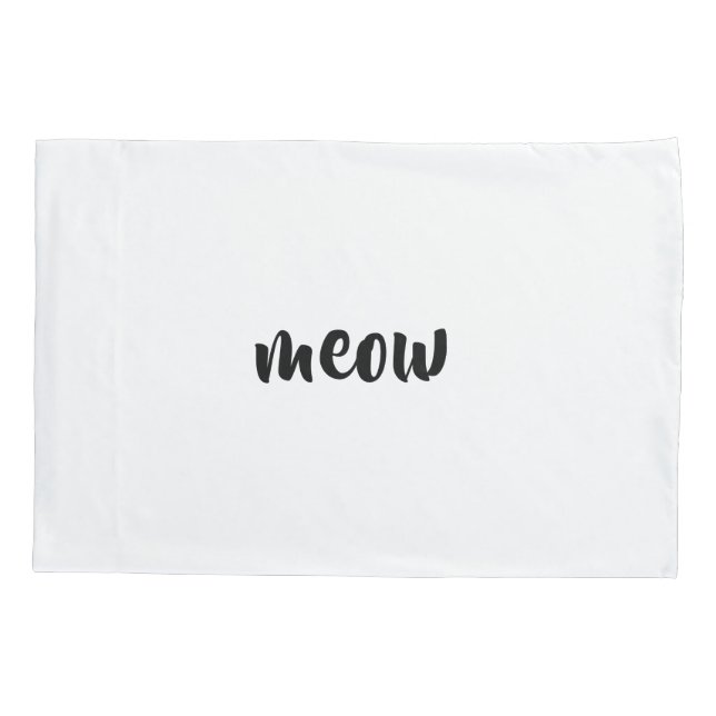MEOW (Verso)