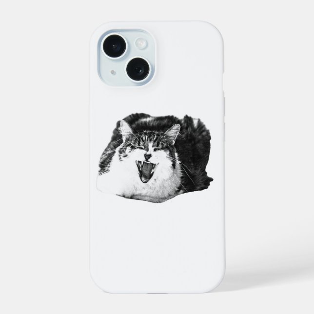 Meow Protetor, Visual Sombras (Verso)