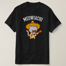 MEOWIACHI - T-Shirt