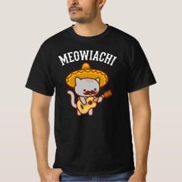 MEOWIACHI - T-Shirt