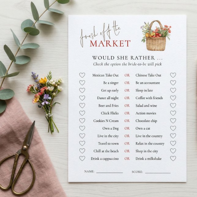 Mercado Ela Preferencialmente Cartão De Jogo De Ch (Criador carregado)