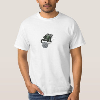 Merduh o t-shirt de Innocynce