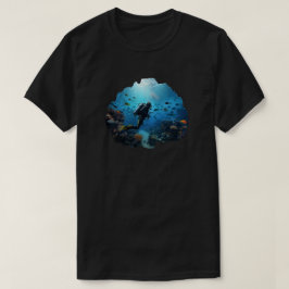 Mergulho T-Shirt