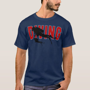Mergulho T-Shirt
