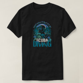Mergulho T-Shirt