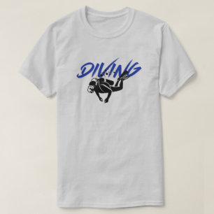 Mergulho T-Shirt