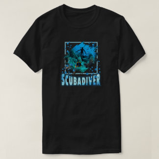 Mergulho T-Shirt