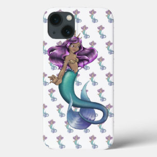 Mermaid Iole