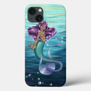 Mermaid Iole