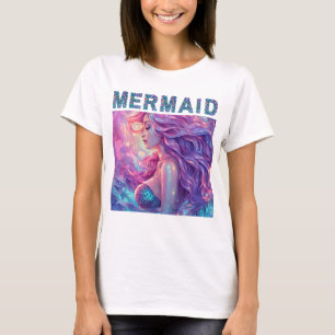 Mermaid T-Shirt