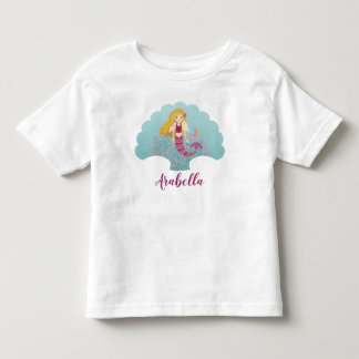 Mermaid T-shirt