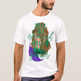 Mermaid T-Shirt