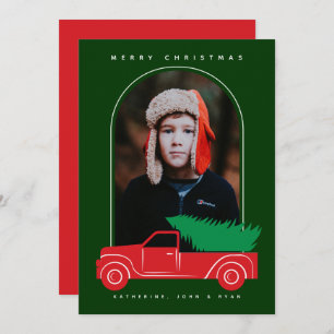 MERRY CHRISTMAS Adicione sua foto