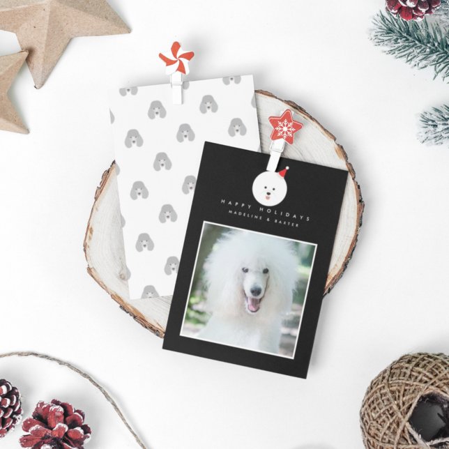 MERRY CHRISTMAS Adicione sua foto (Criador carregado)